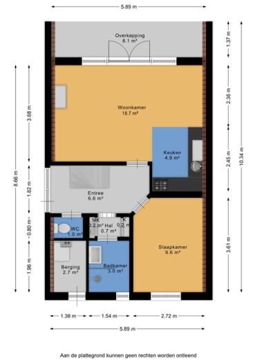 Het Zwiggelterveld 68, Midden Drenthe foto 3