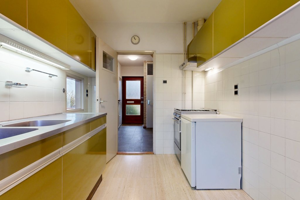 Westergeest, Uitgeest foto 3