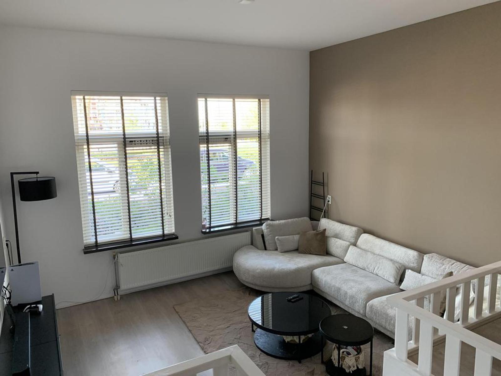 Golfstroom 90, Huizen foto 5