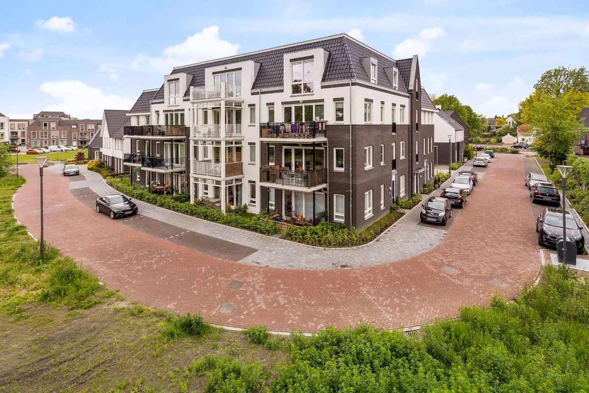 Blikslagerij 63, Waalre foto 2