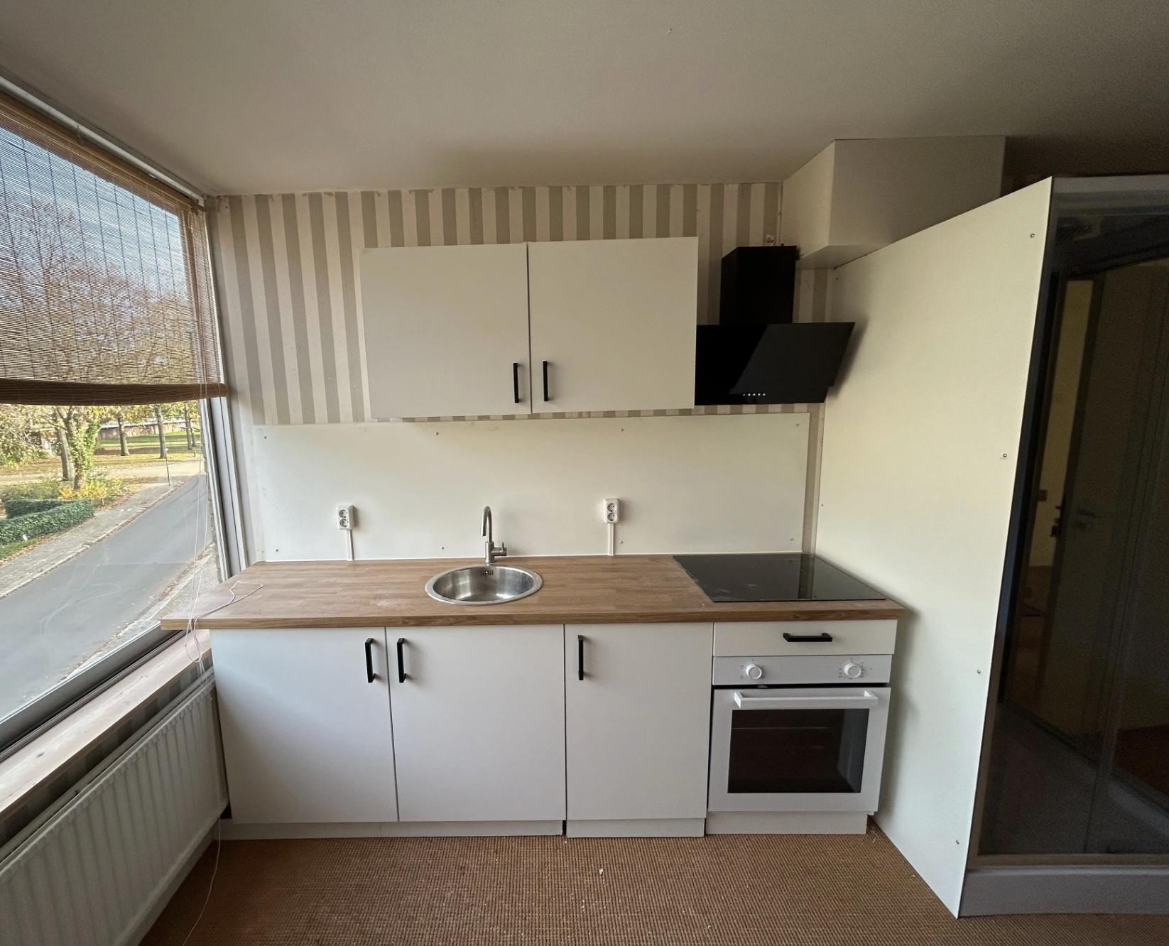 Weegbreestraat, Soest foto 2