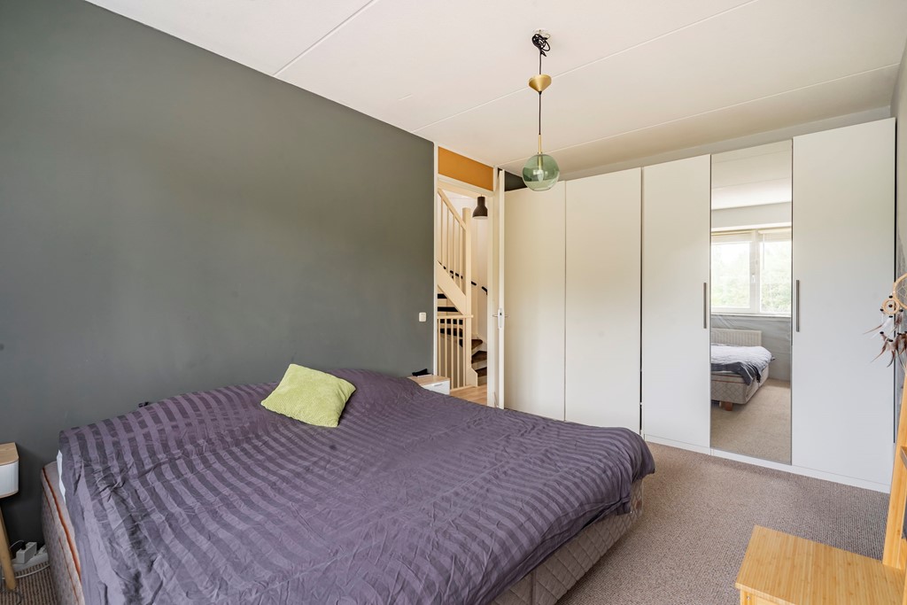 Kustvaart 85, Arnhem foto 4