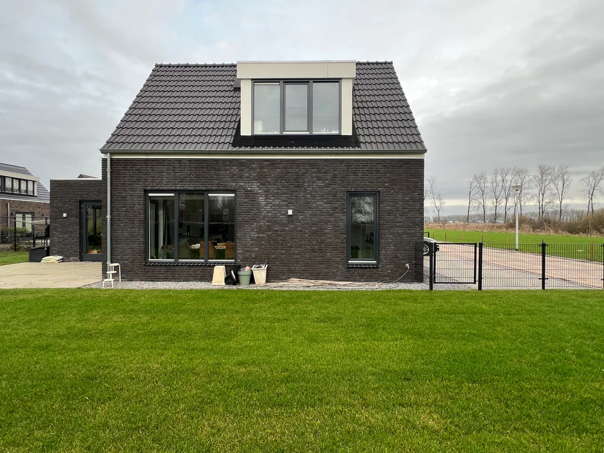 Vier Heultjes, Waalwijk foto 3