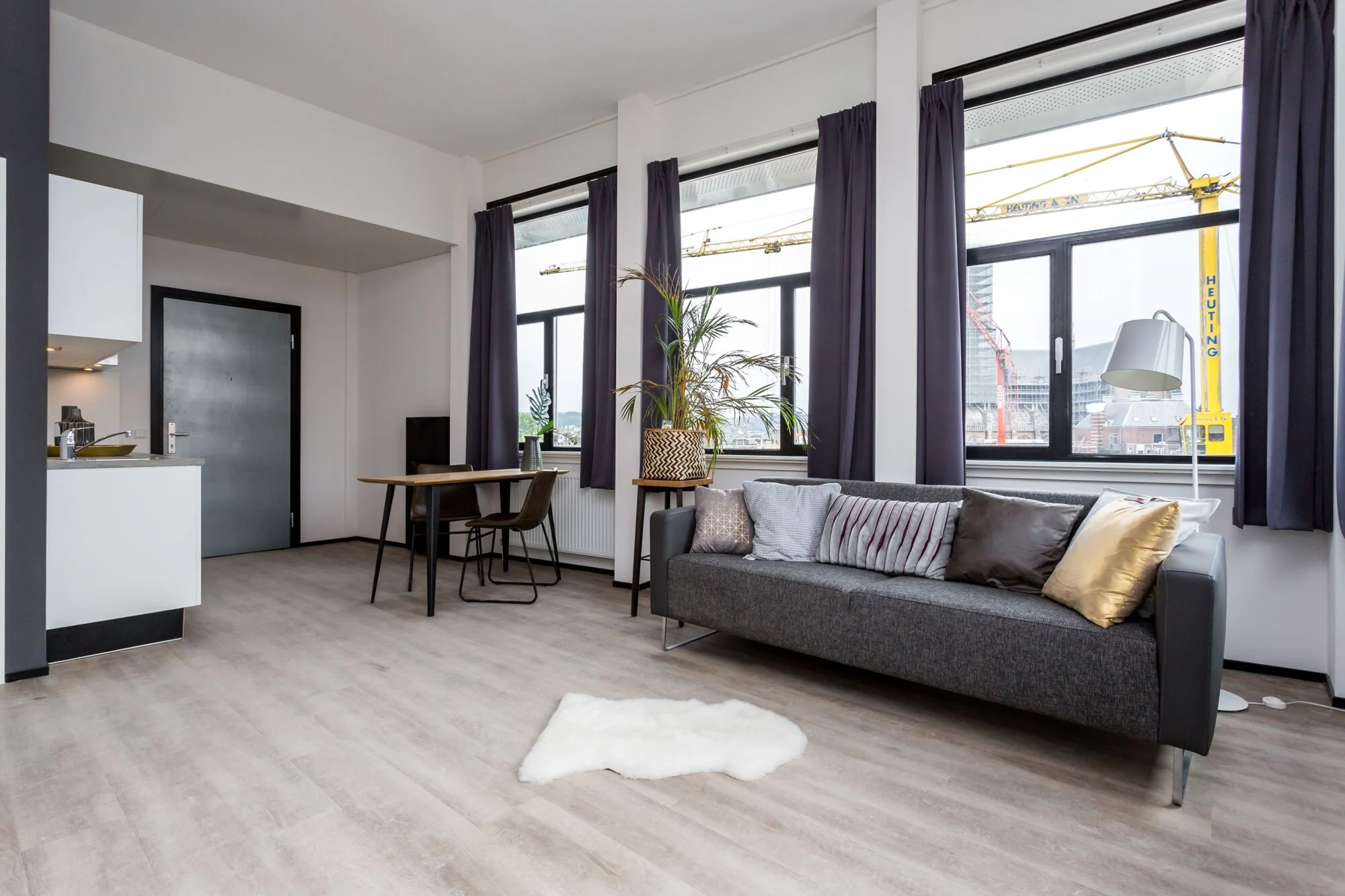 Arinverhoeffstraat 143, Arnhem foto 5