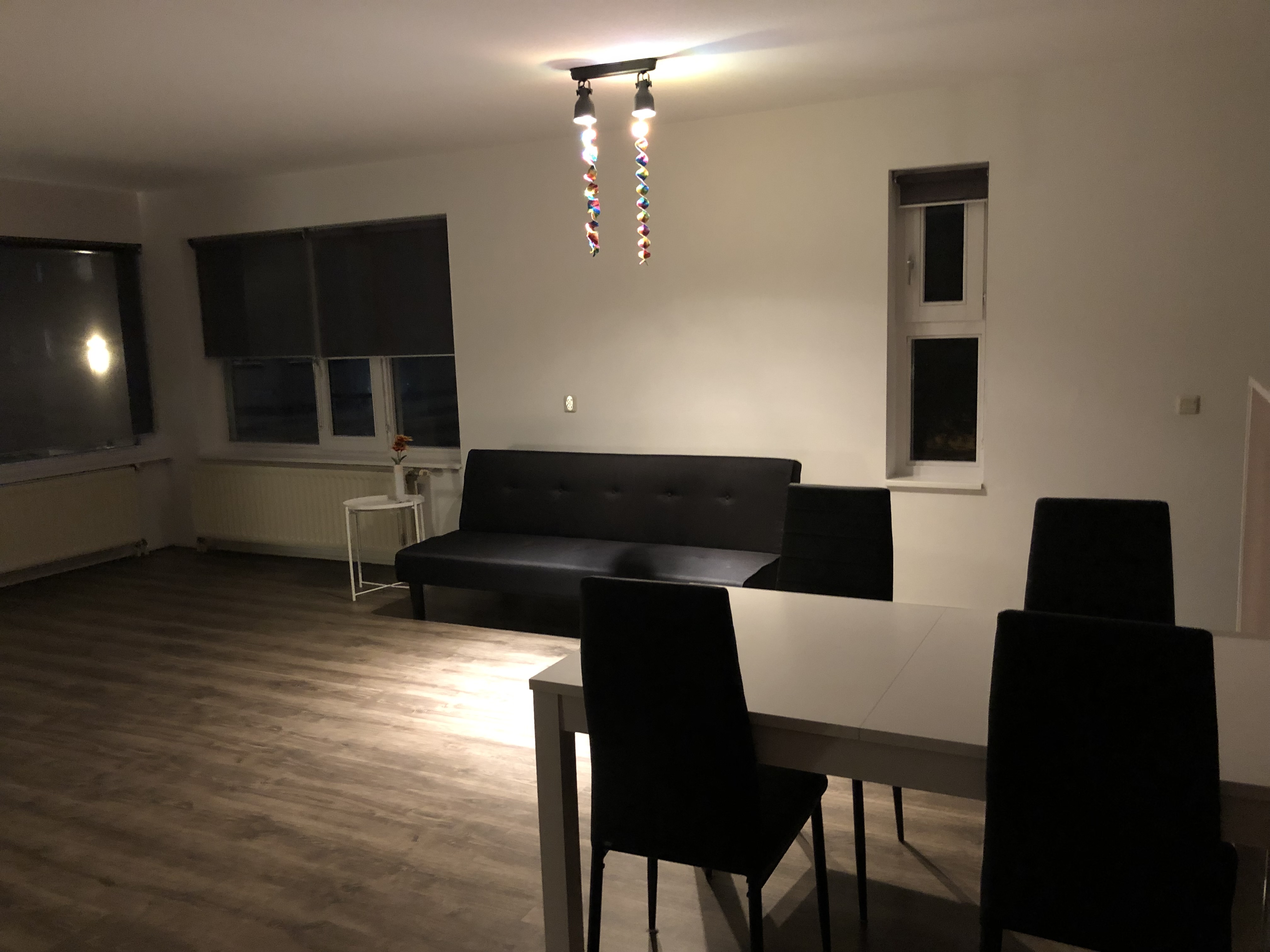 Olof Palmehof 7, Almere