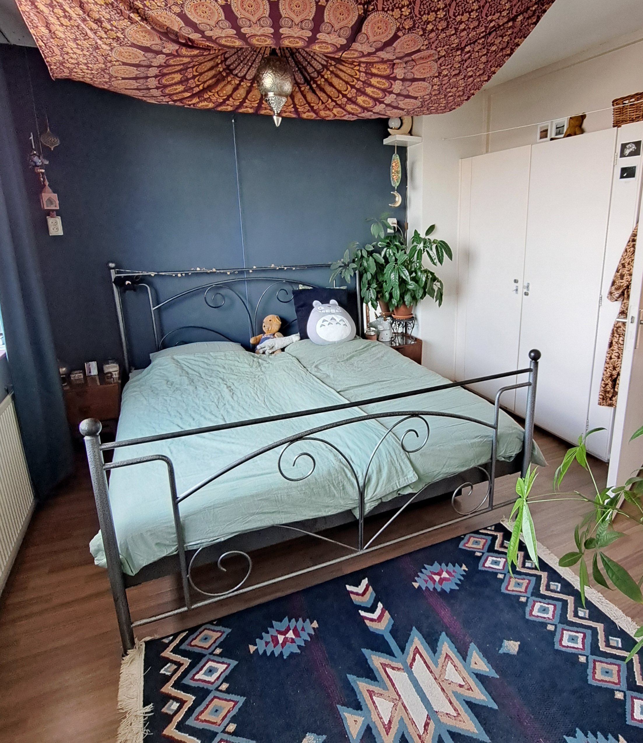 Zaltbommelseweg, Oss