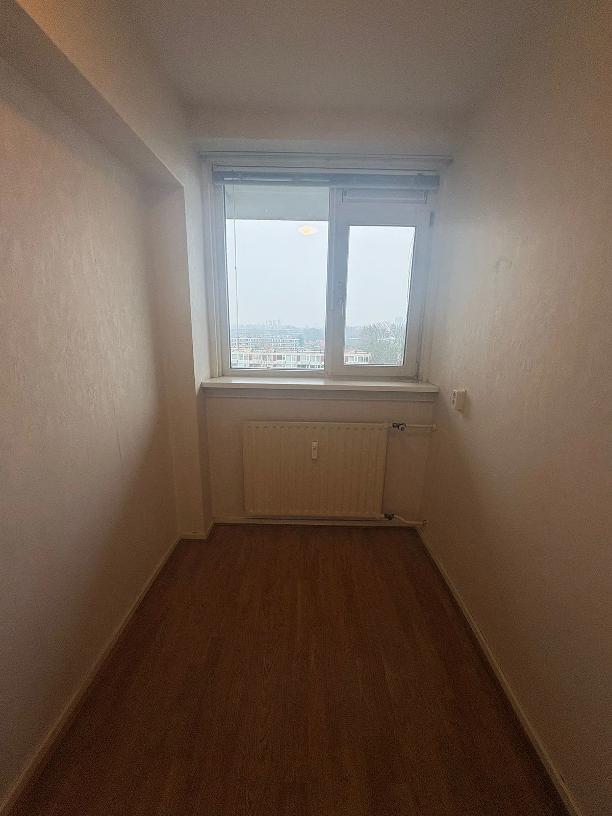 Winston Churchilllaan 17 C, Nissewaard foto 2