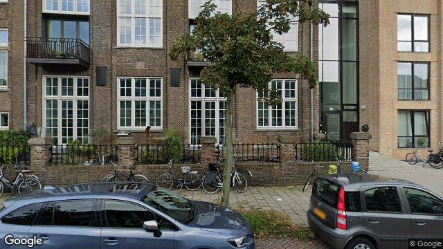 Meester Cornelisstraat 137, Haarlem