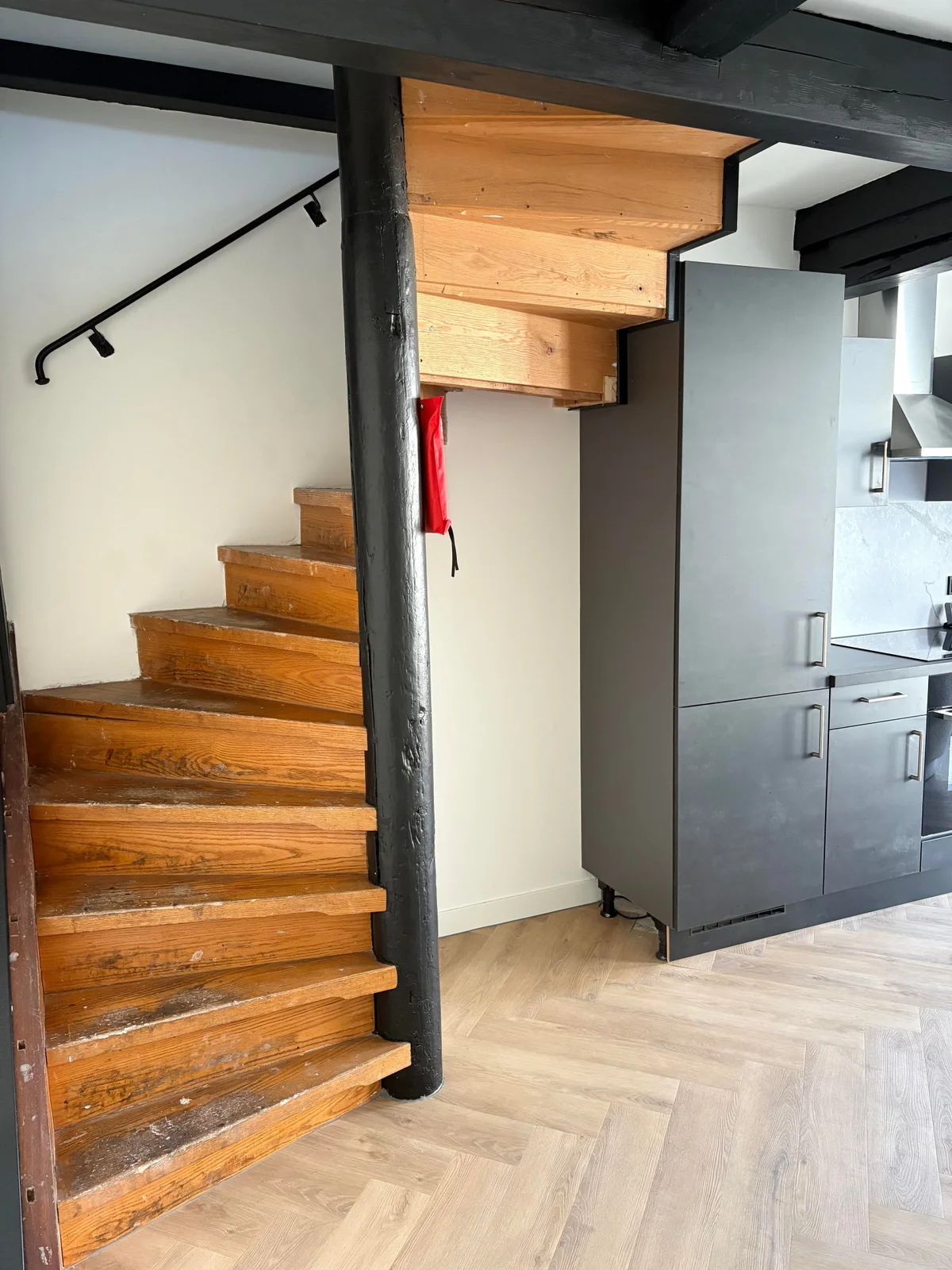 Vlasmarkt, Middelburg (Z.) foto 3