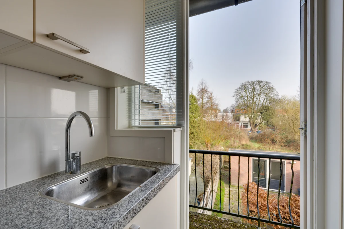 Da Costalaan 76BV, Amstelveen