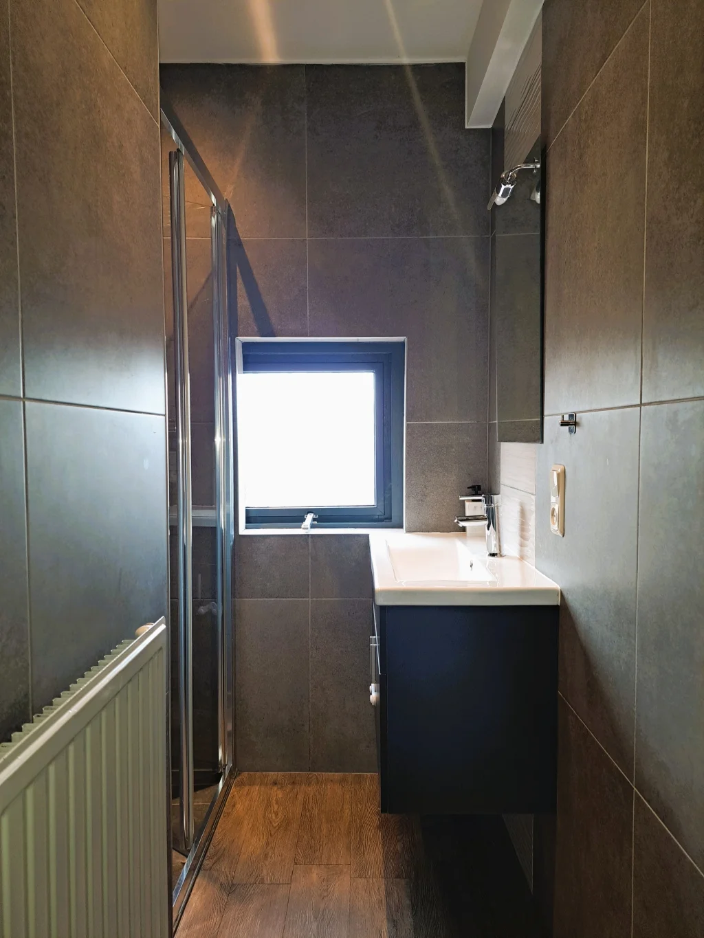 Bosjesweg, Terneuzen