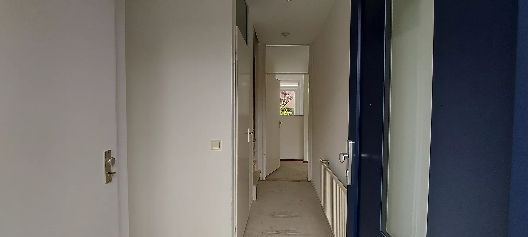 Witmoeren, Breda foto 3