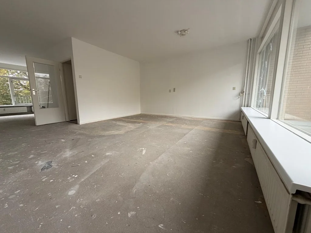 Israëlslaan 19, Nieuwegein