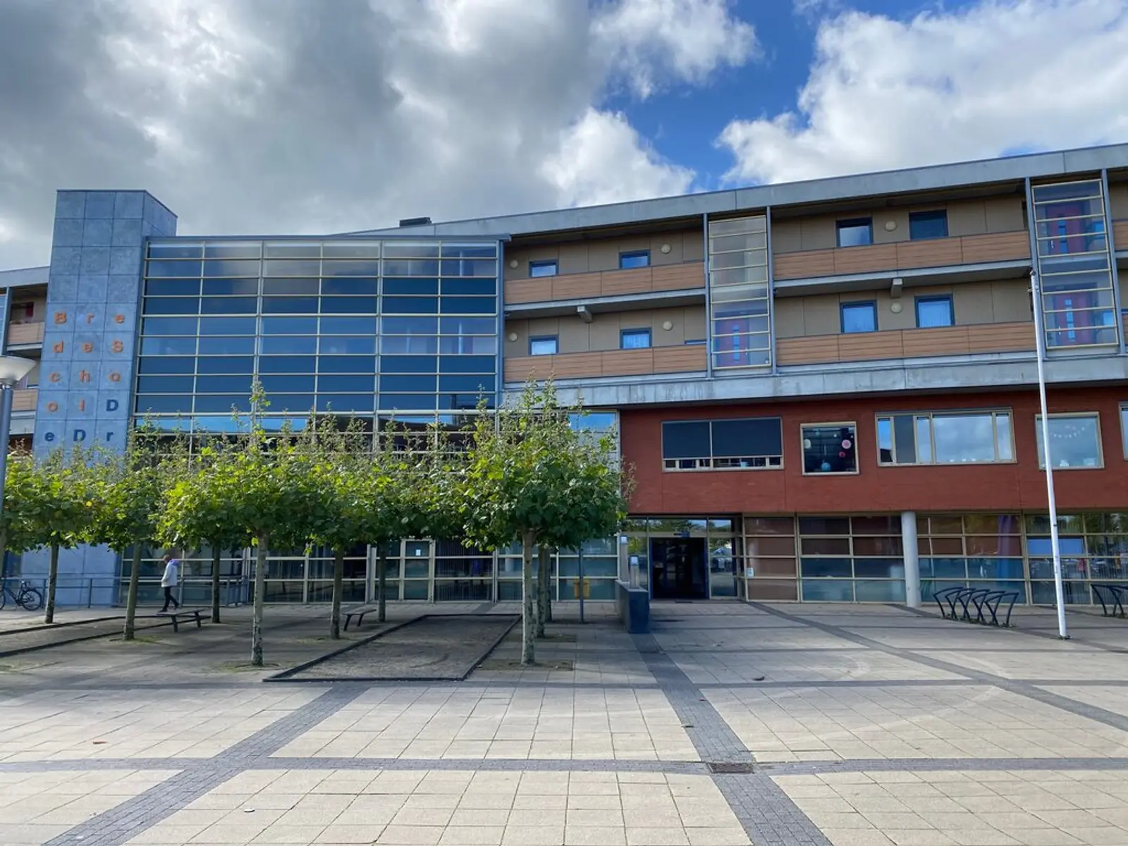 Flevo 220, Smallingerland