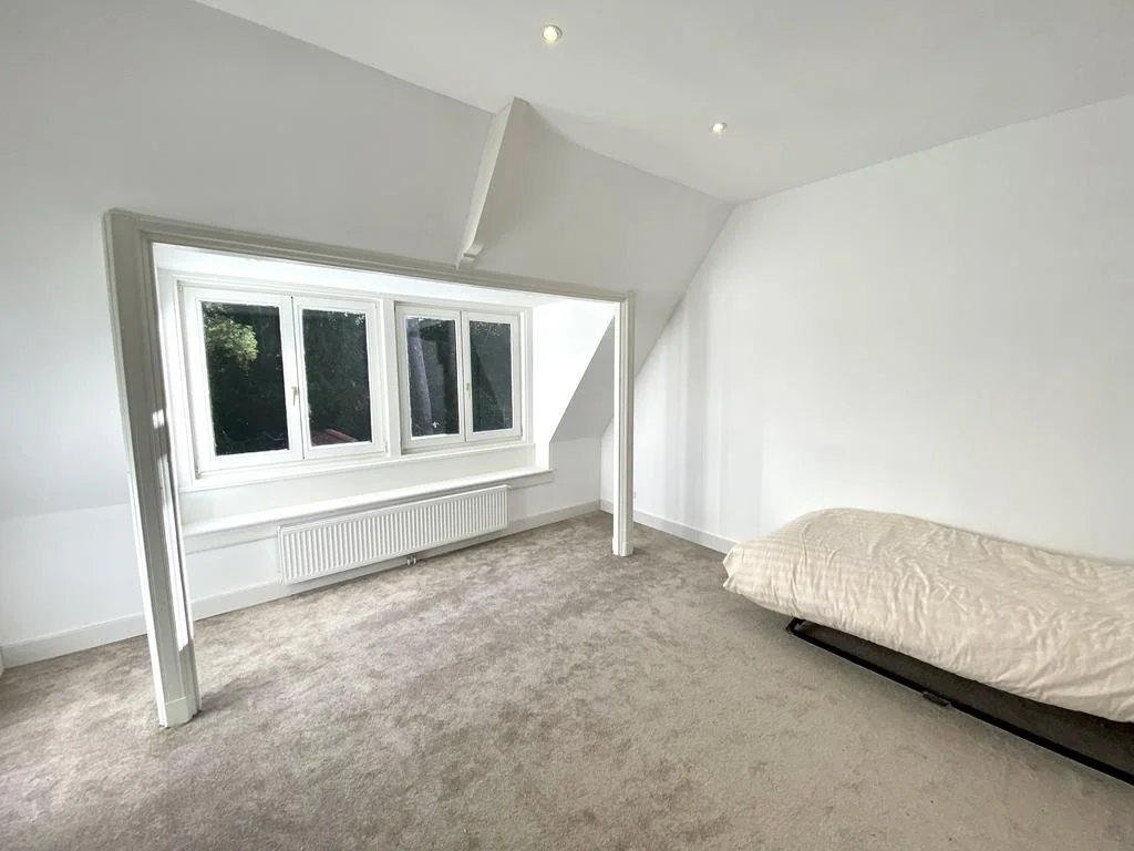 Hoplaan 2, Bloemendaal