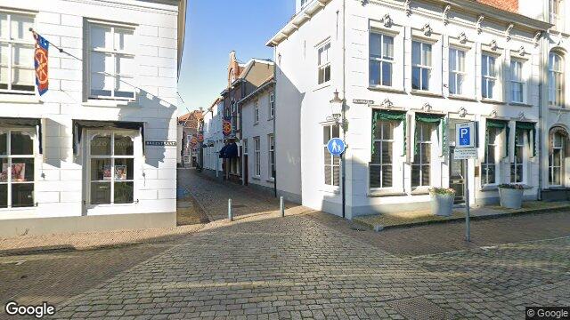 Engstraat 15, Heusden