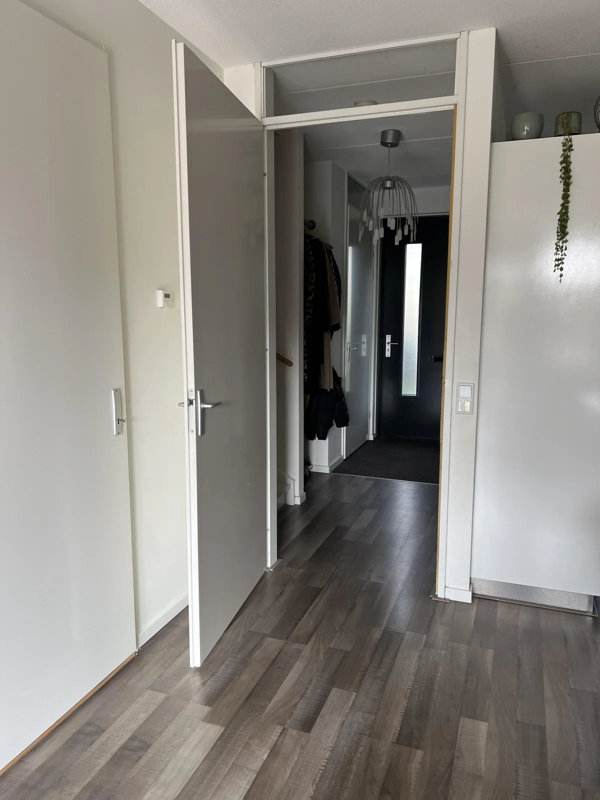 Gooischedreef, Blaricum