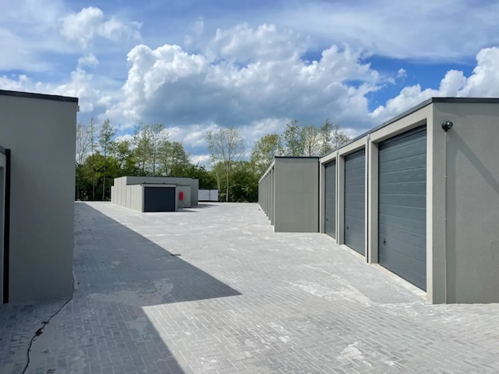 Koppelstraat, Voorst foto 3