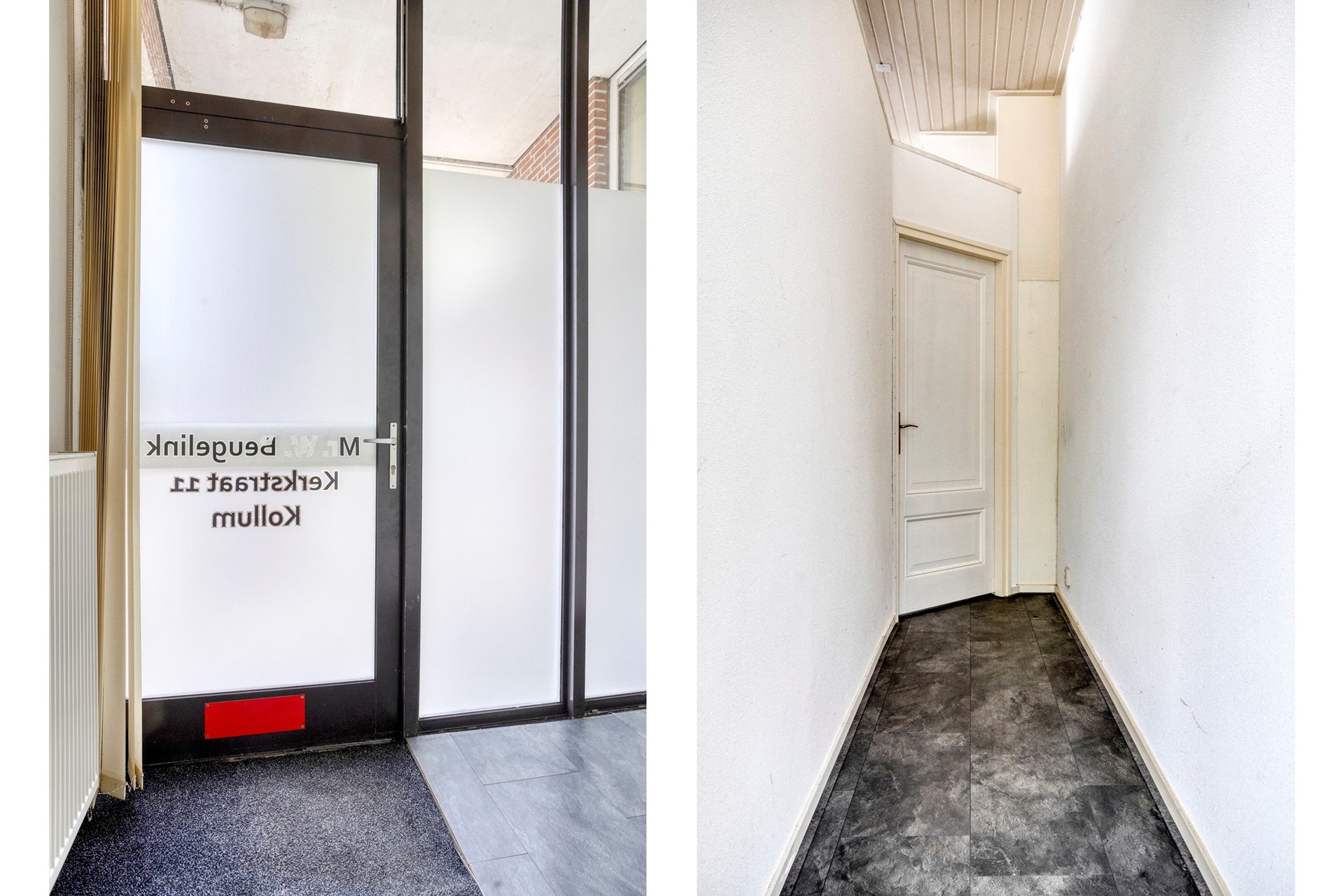 Kerkstraat, Noardeast-Fryslân foto 4