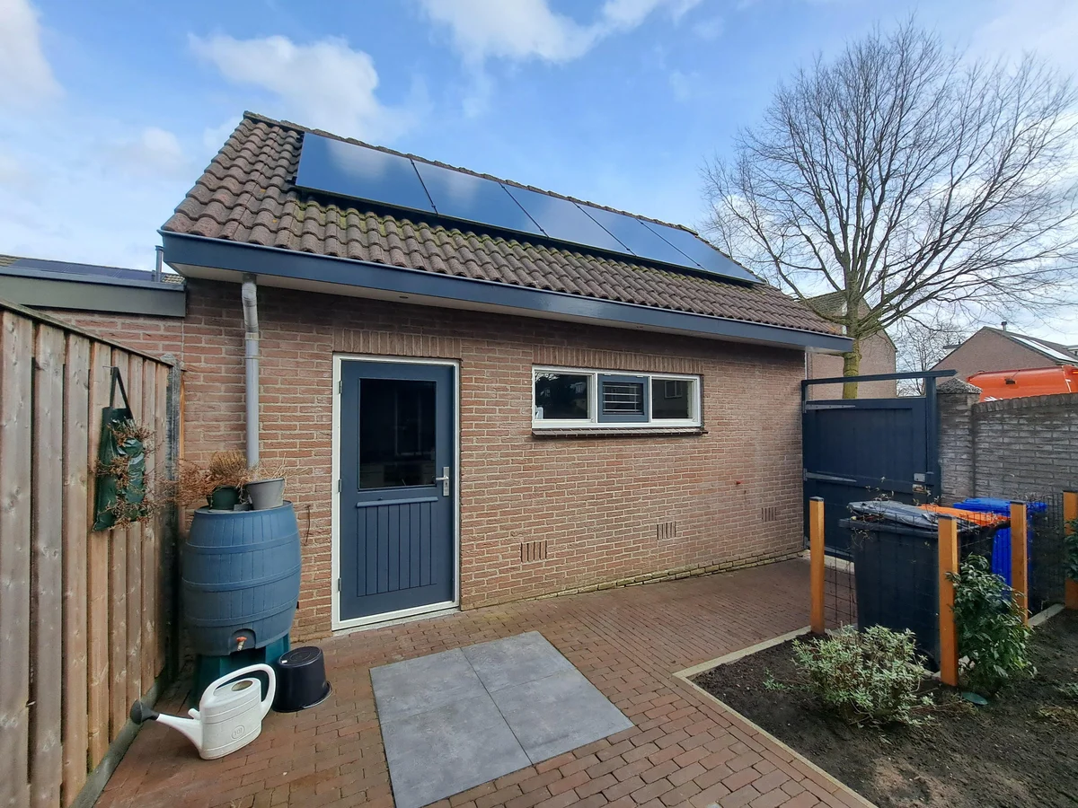 Ambrosius van Ommerenlaan, Barneveld foto 5