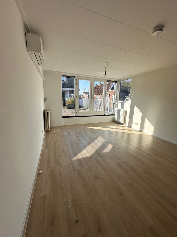 Albert Cuypstraat 98-3, Stichtse Vecht