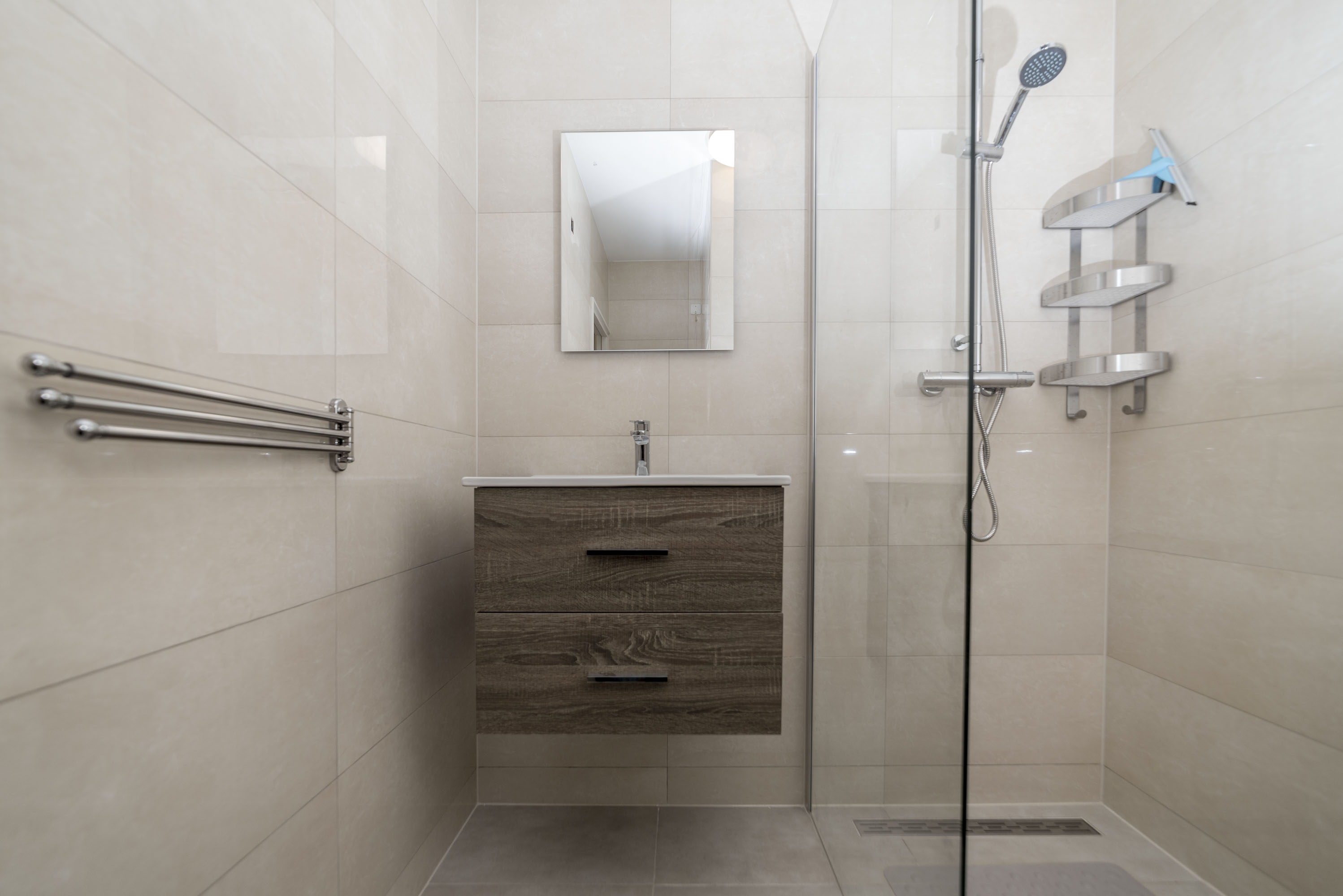 Lidwinastraat, Vught