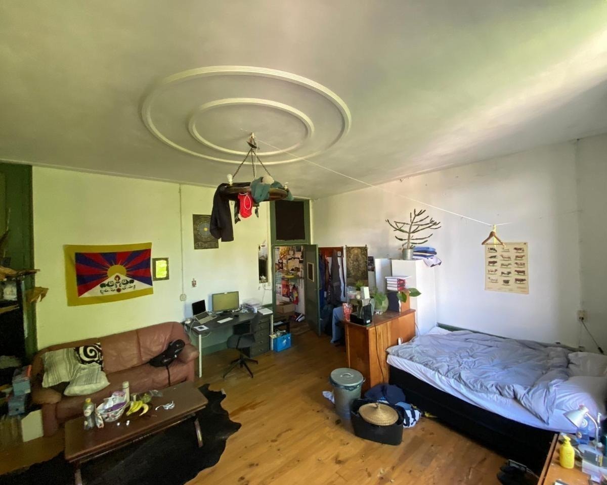 Herenstraat, Wageningen