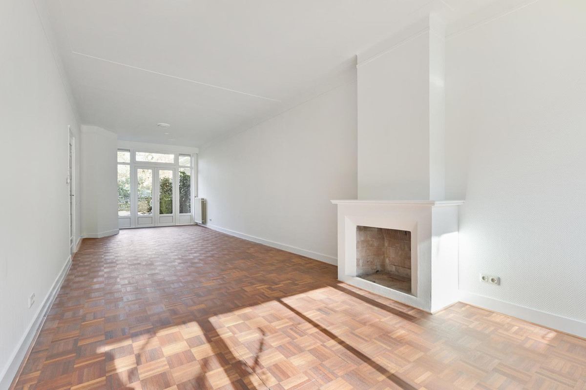 De Sillestraat 32, Den Haag The Hague foto 2