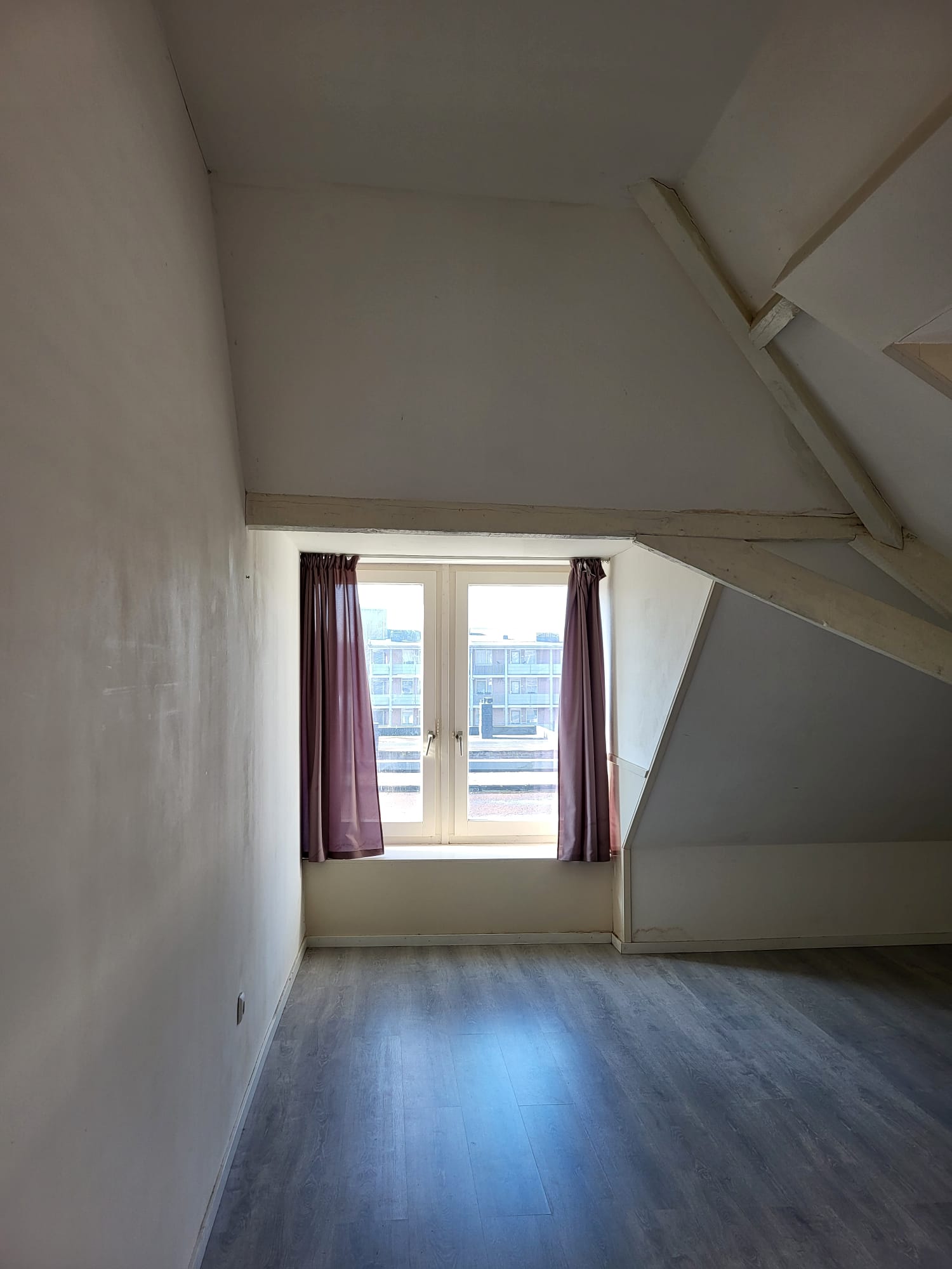 Molenstraat 4-A1, Oss