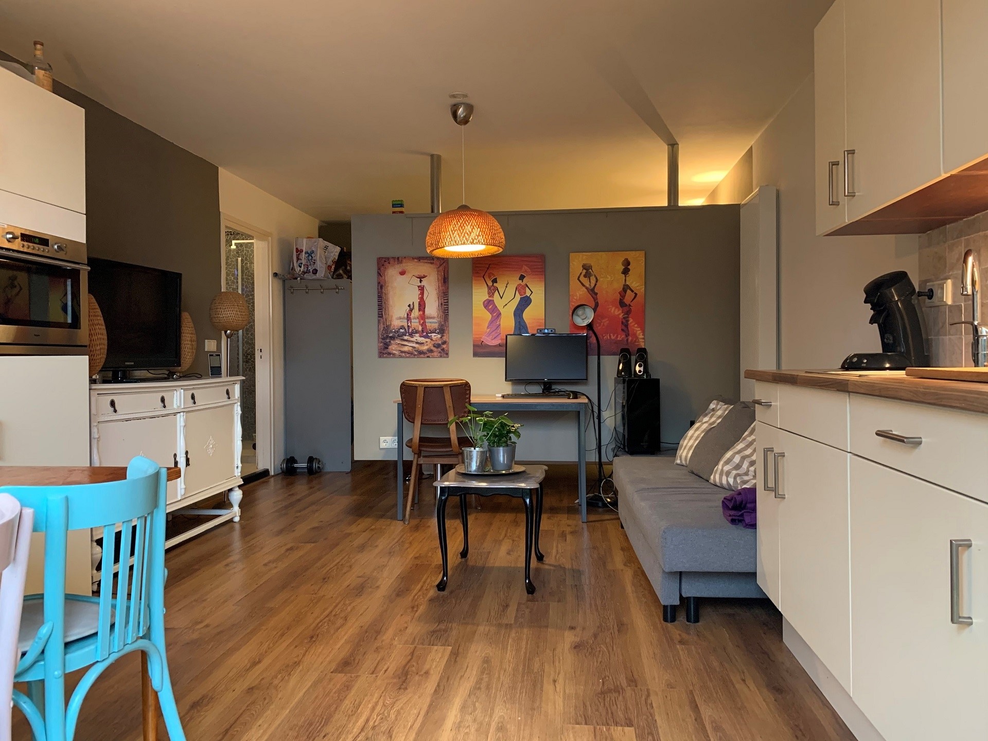 Heumensebaan, Berg En Dal foto 4