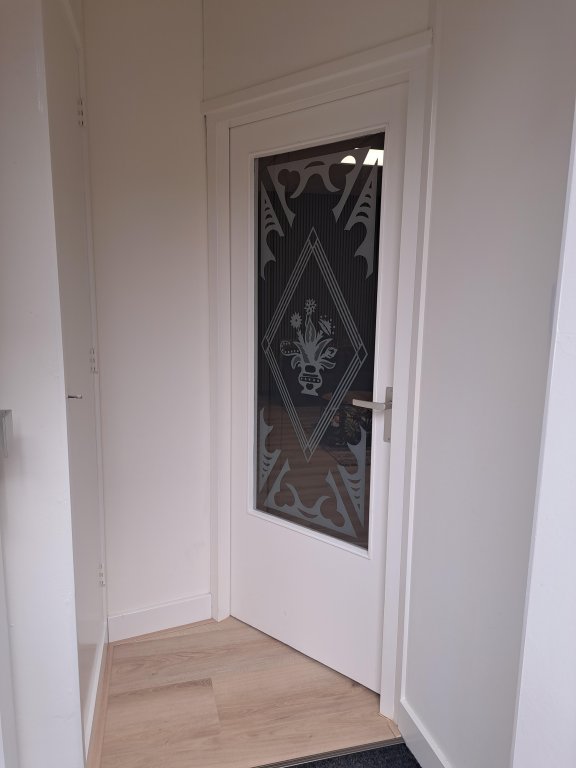 Kleine Kerkstraat, Steenbergen