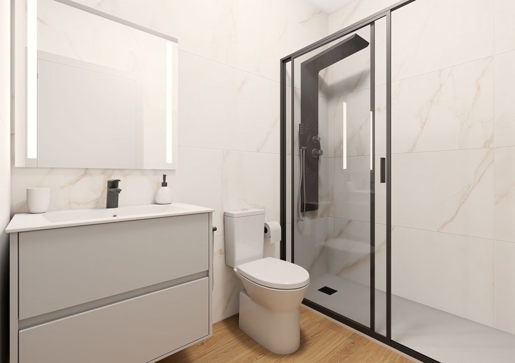 Avinguda Valencia, Maashorst