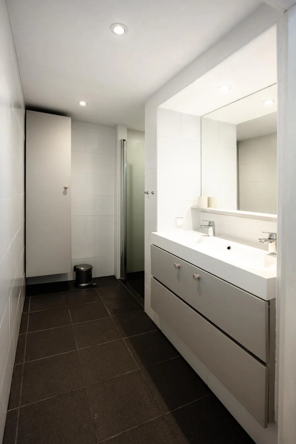 Kerksteeg, Beverwijk