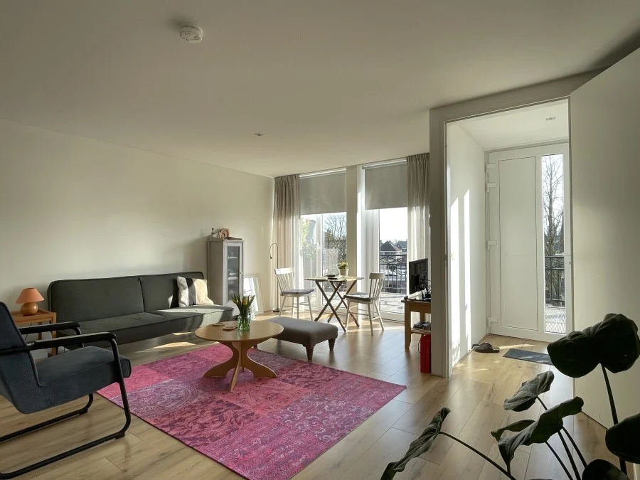 Dr Huber Noodtstraat, Doetinchem