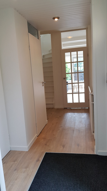 Turfschip 296, Amstelveen