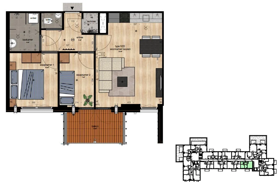 Koepellaan, Zeist foto 5