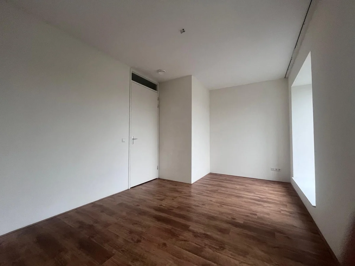 Monteverdistraat, Haarlem