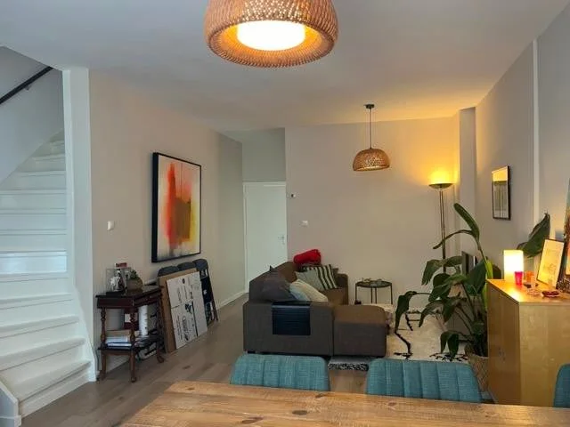 Vrouwenkerkkoorstraat, Leiden foto 4