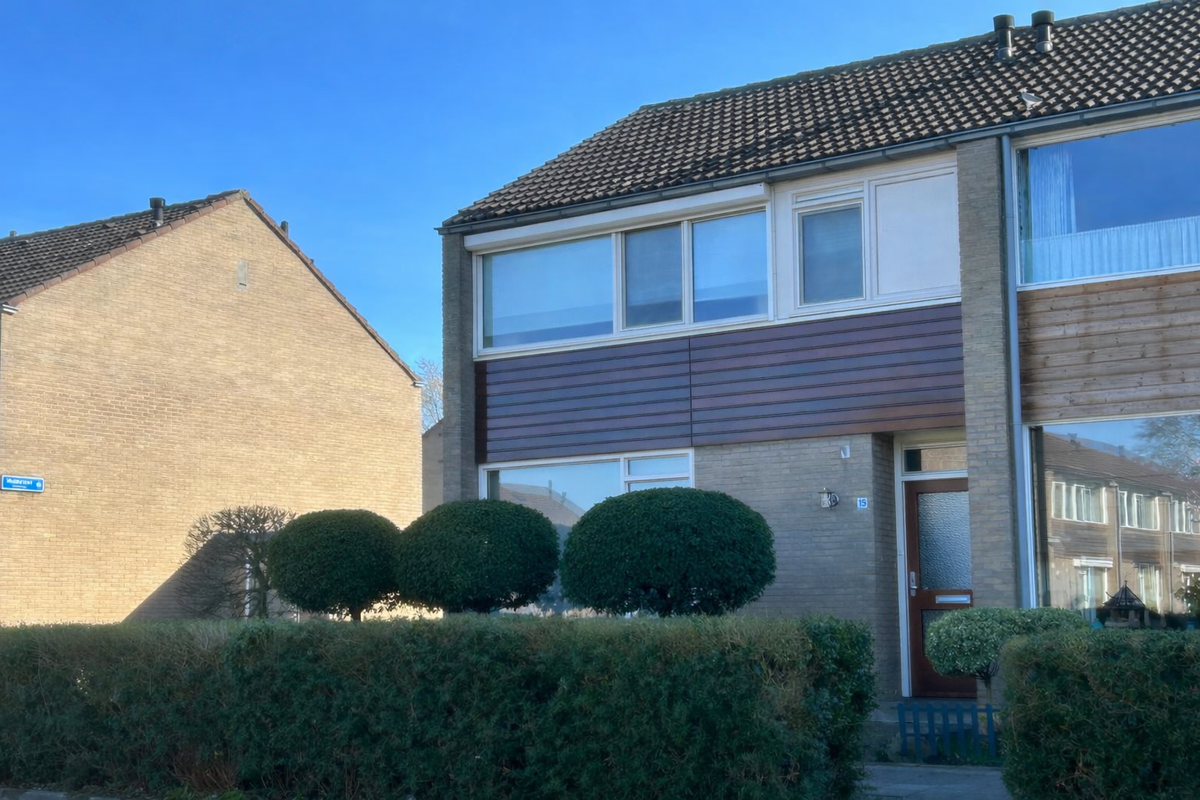 Nederhorst 15, Almelo foto 5