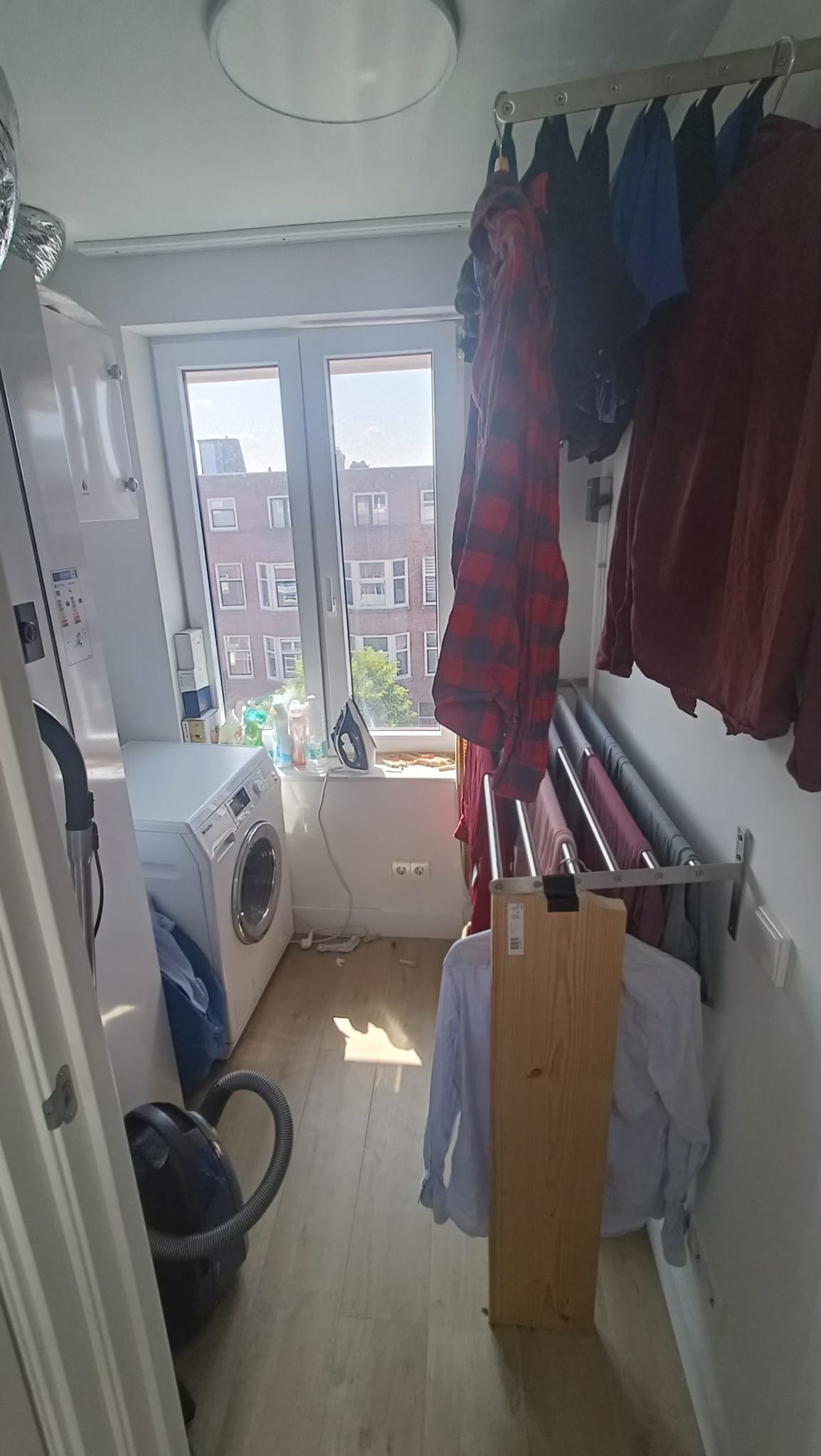 Professor Kamerlingh Onneslaan, Schiedam foto 2