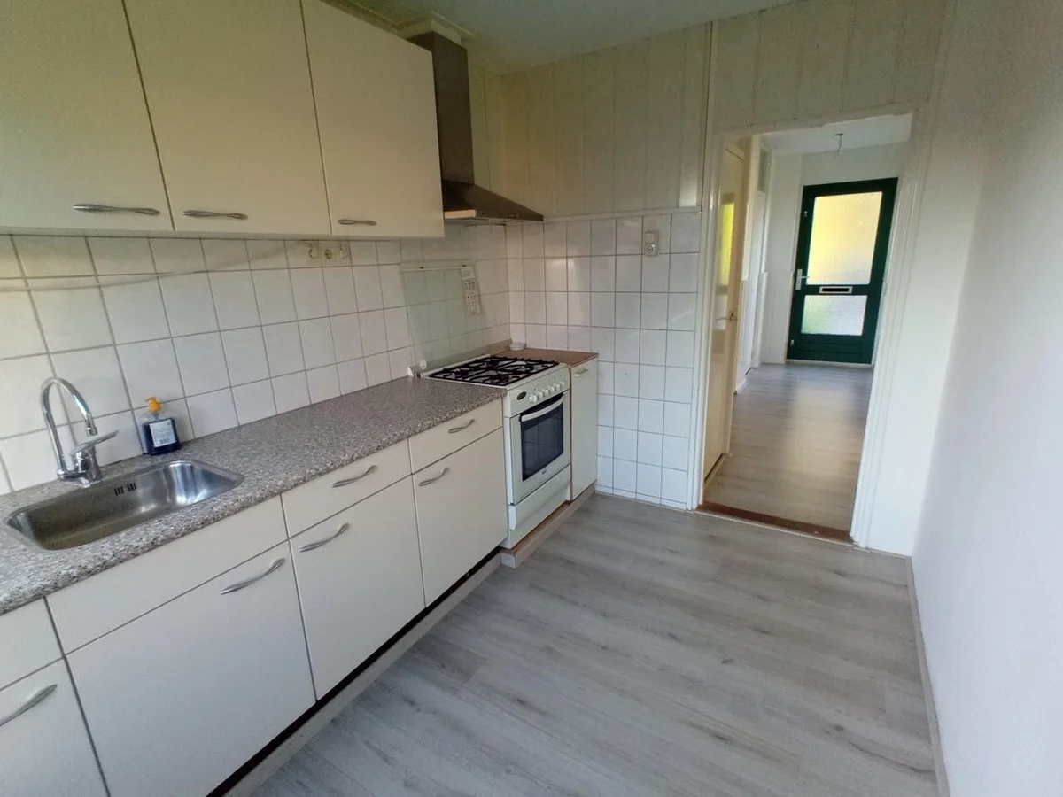 G. B. Kooijstraat 13, Steenwijkerland