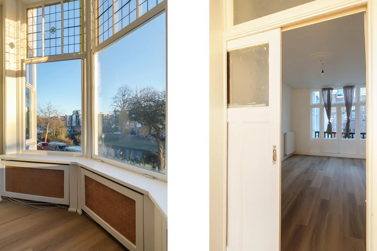 Valkenboskade, Den Haag The Hague