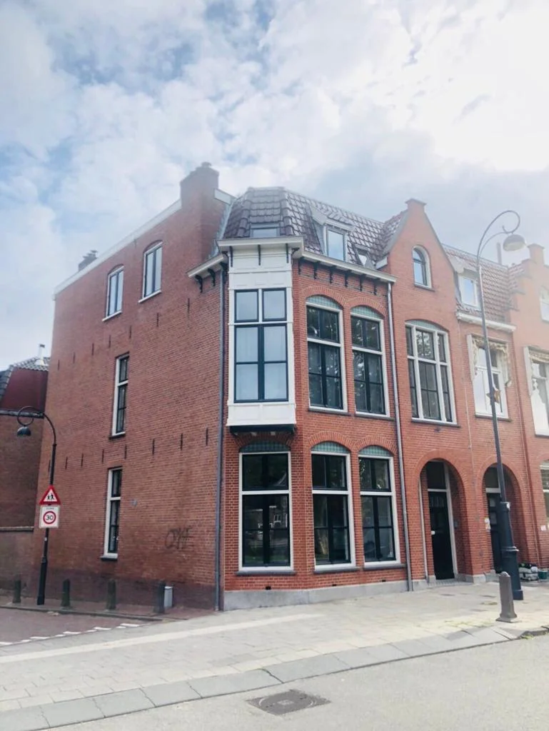 Raamvest, Haarlem foto 2