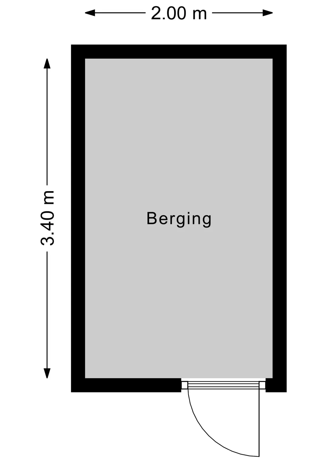 Jan Smuldersstraat 36 A, Eersel