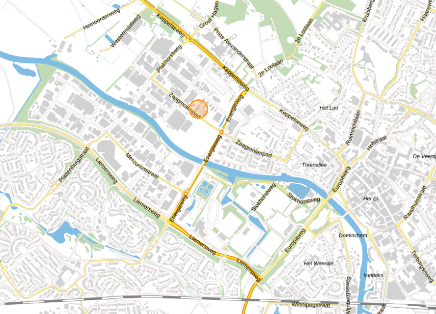 Zaagmolenpad 24-A09, Doetinchem foto 4