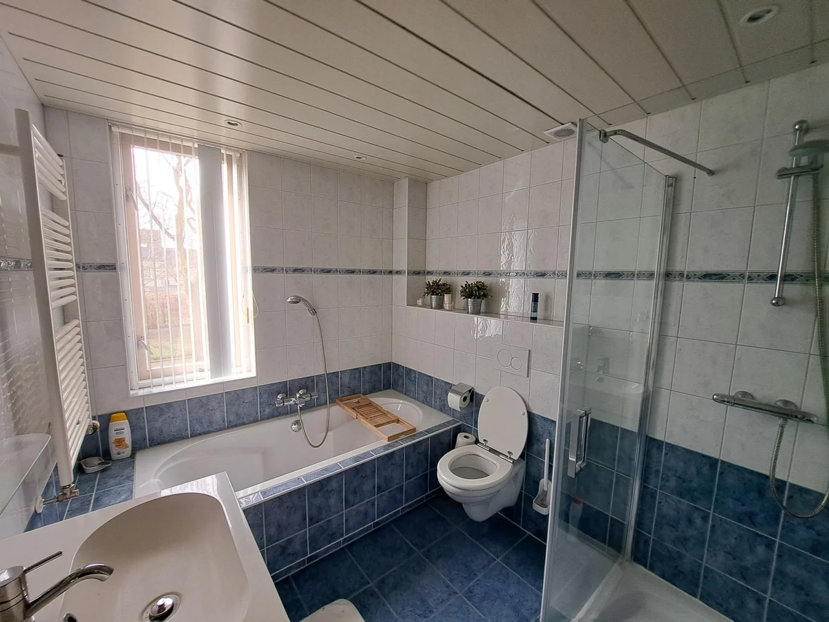 Ambrosius van Ommerenlaan, Barneveld foto 4