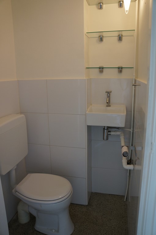 Dr. J.C. Hartogslaan 28 4, Arnhem