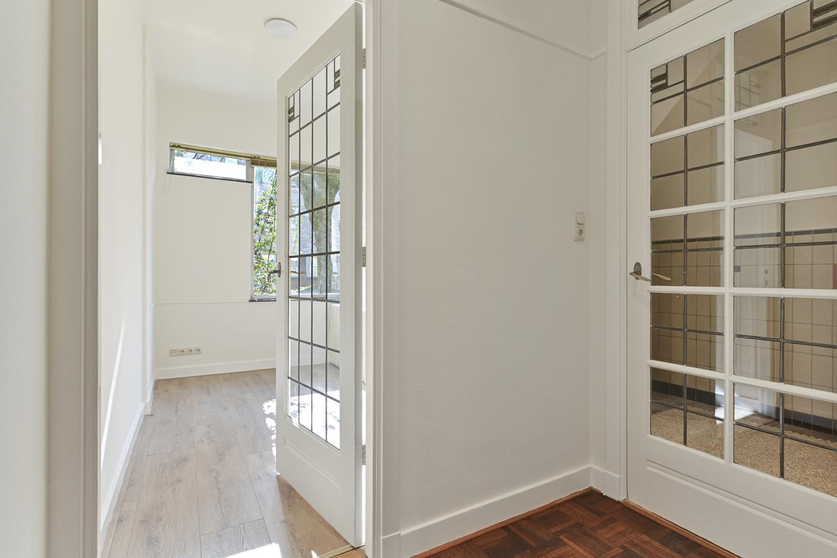 De Sillestraat 32, Den Haag The Hague