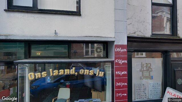 Solwerderstraat, Eemsdelta