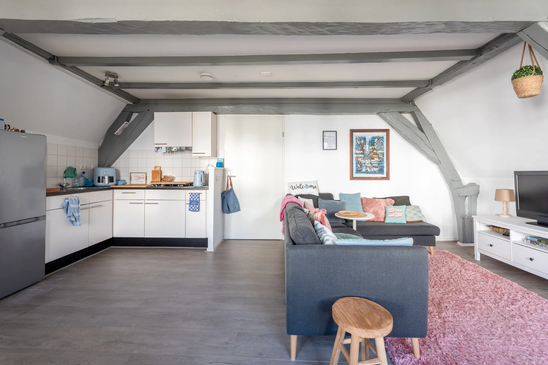 Haarstraat 60-A, Gorinchem foto 4